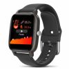 2020 new smart watch temperature measurement health sports watch